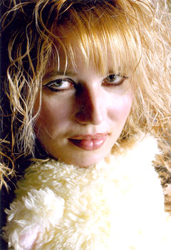 Ukrainian woman from Odessa:Inna_Radzikhova