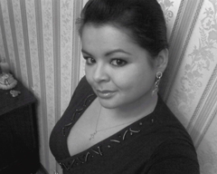 Ukrainian woman from Odessa:Irina_Nakorykova
