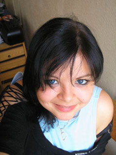 Ukrainian woman from Odessa:Irina_Nakorykova